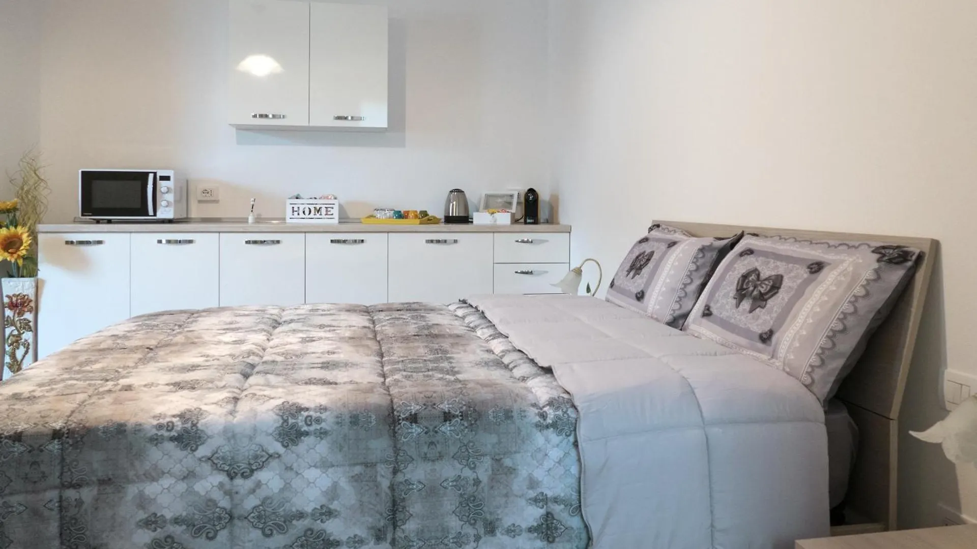 Konukevi La Vela Otel Negrar