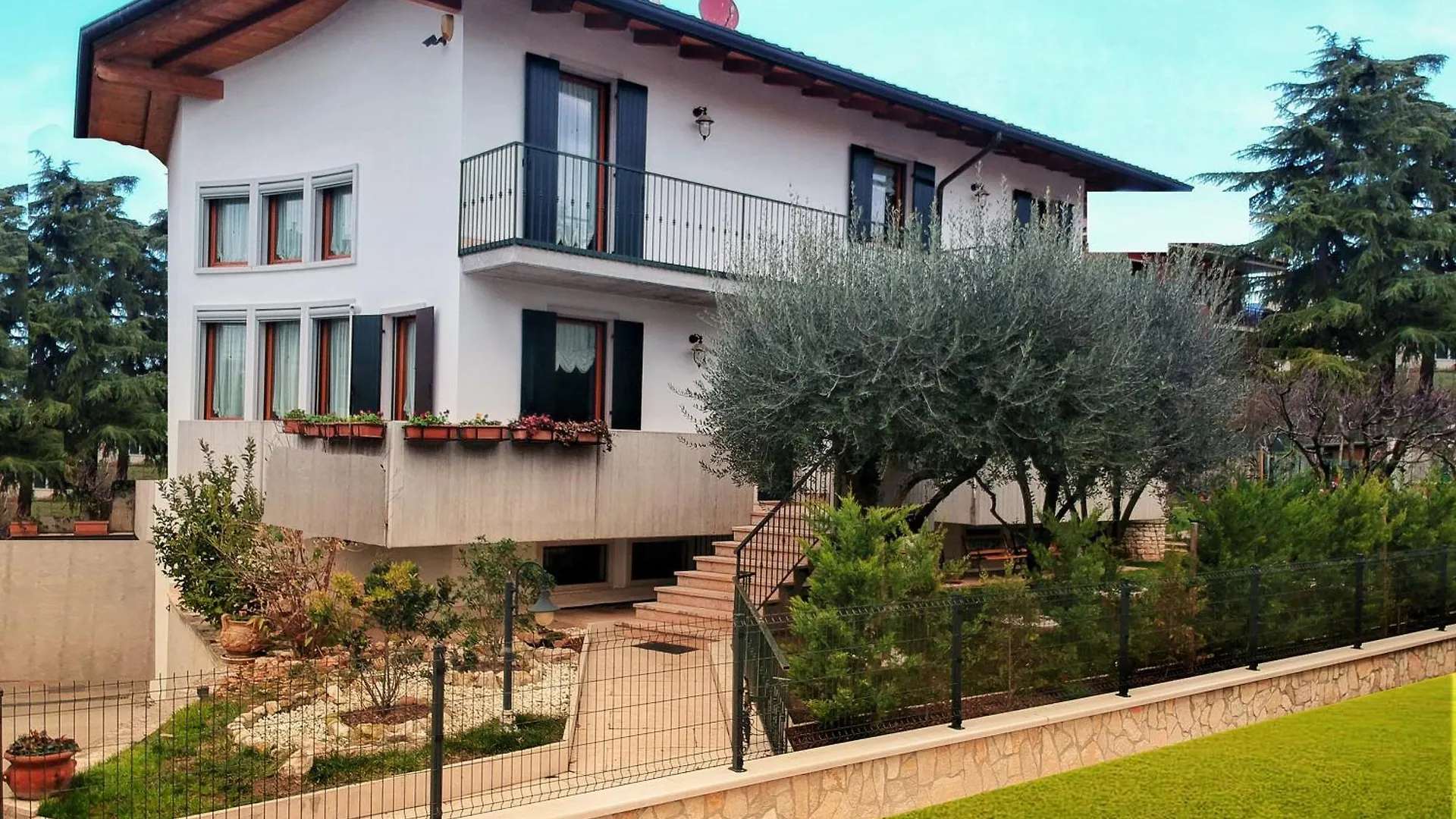 La Vela Otel Negrar