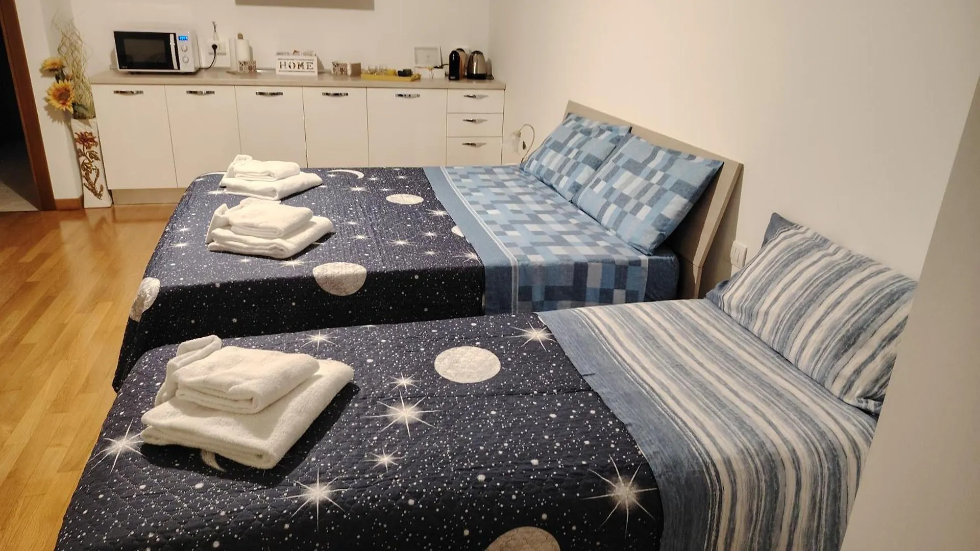 Konukevi La Vela Otel Negrar